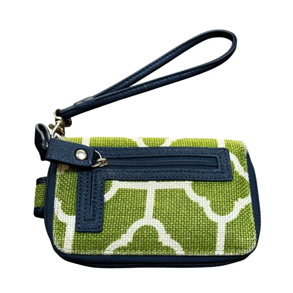 Spartina 449 list size slots